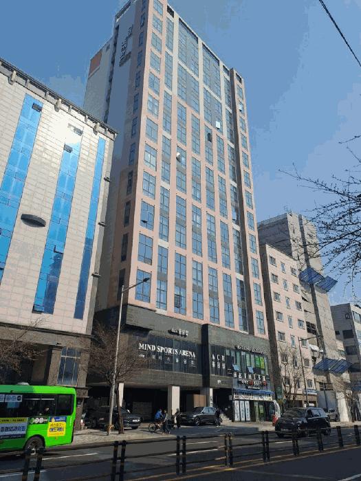 2025타경102449 법원경매 사진4 | 서울 관악구 오피스텔 경매