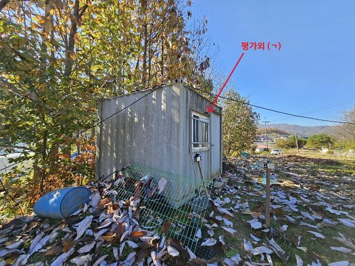 법원경매 2024타경84912 사진4 | 남양주시 수동면 입석리 697-3 전 경매
