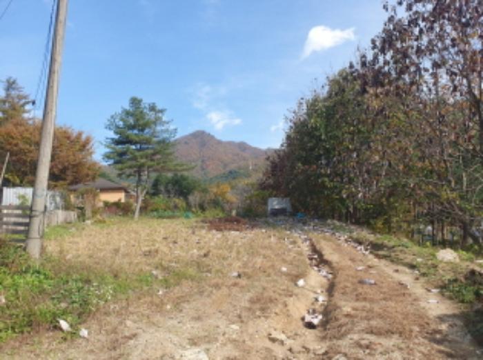 법원경매 2024타경84912 사진7 | 남양주시 수동면 입석리 697-3 전 경매