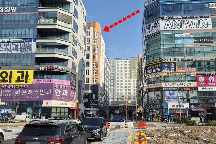 2024타경85601 법원경매 사진5 | 경기 남양주시 오피스텔 경매