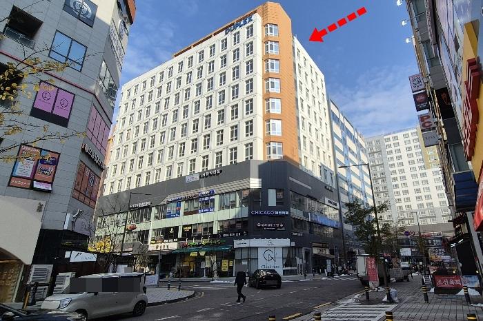 2024타경85601 법원경매 사진7 | 경기 남양주시 오피스텔 경매