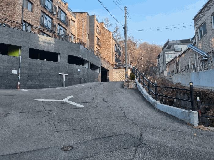 경기 남양주시 화도읍 소래비로 121-16, 401동 다세대(빌라) 사진 3