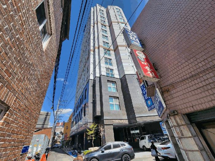 경기도 구리시 수택동 419-21 구리더케이타워 9층901호 법원경매 물건 대표사진