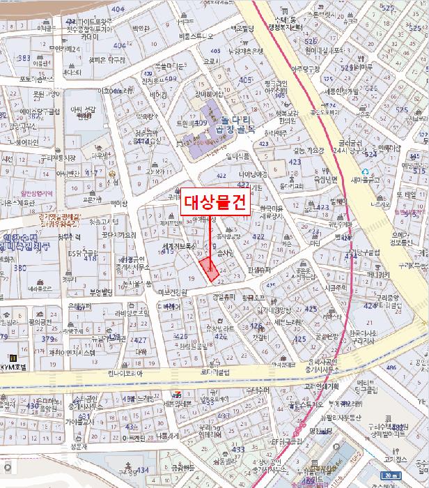 2025타경71440 법원경매 사진8 | 경기 구리시 오피스텔 경매