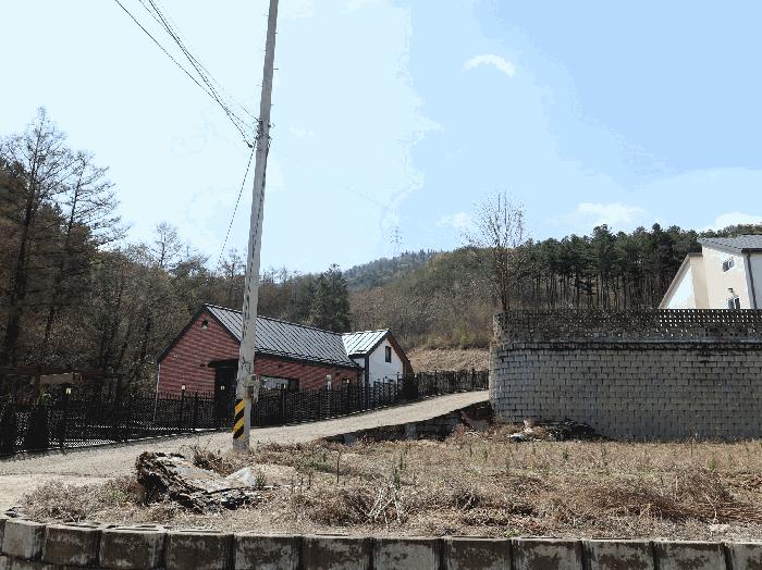 법원경매 2025타경71442 사진2 | 가평군 설악면 창의리 임야 경매