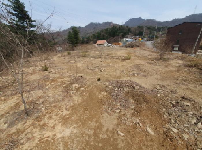 법원경매 2025타경71494 사진10 | 남양주시 수동면 내방리 임야 경매