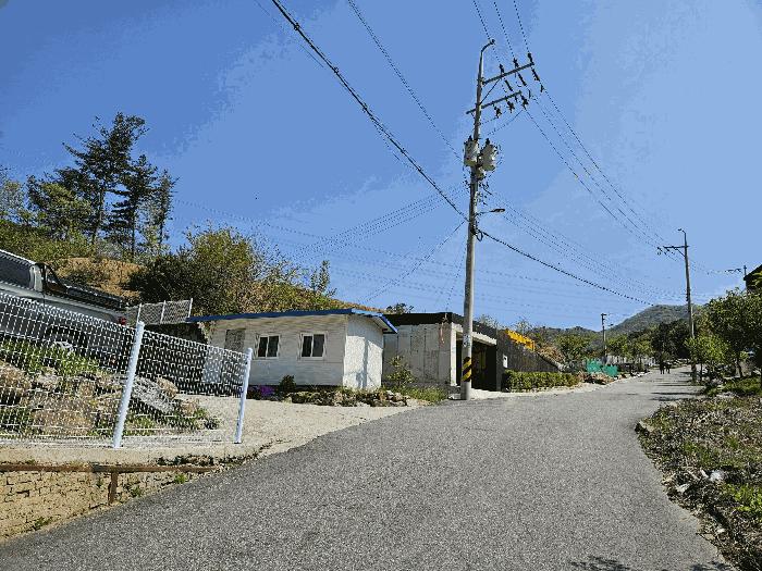 법원경매 2025타경71494 사진6 | 남양주시 수동면 내방리 임야 경매