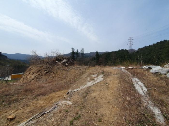 법원경매 2025타경71494 사진7 | 남양주시 수동면 내방리 임야 경매