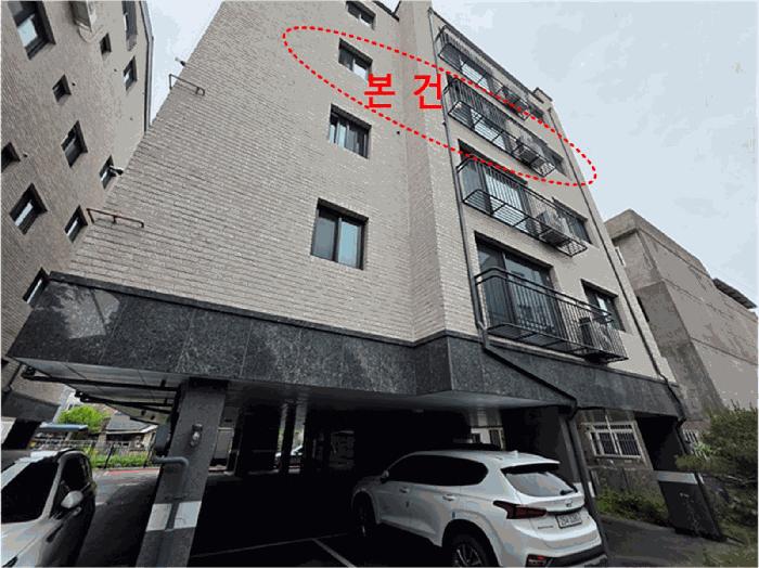 법원경매 2025타경71729 사진2 | 남양주시 진접읍 장현리 384-59 다세대주택 경매