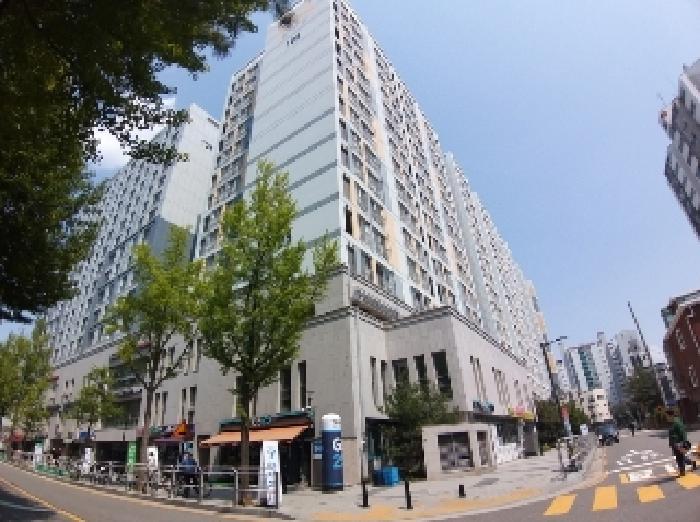 법원경매 2025타경9526 사진7 | 서울 강서구 방화동 904 근린상가 경매