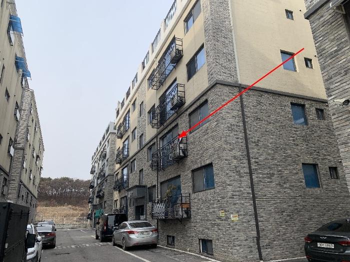 2024타경85860 법원경매 사진3 | 고양 일산동구 연립주택,다세대,빌라 경매