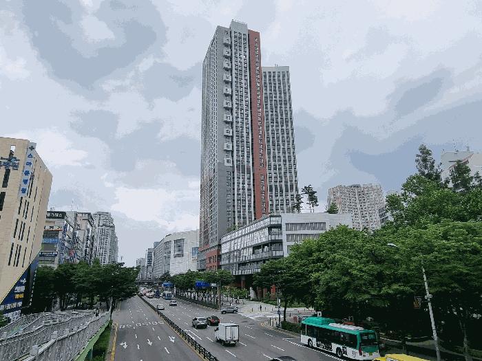 2025타경1868 법원경매 사진2 | 부천 원미구 오피스텔 경매