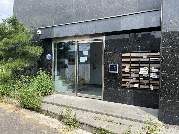 법원경매 2024타경3426 사진2 | 평택시 탄현1로124번길 근린상가 경매