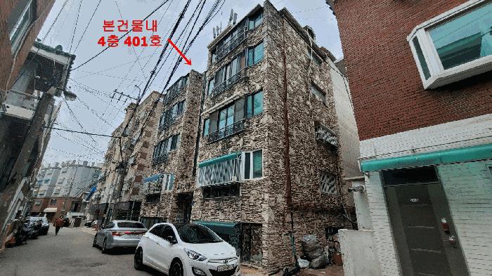 법원경매 2025타경33707 사진4 | 부천시 원미구 춘의동 217-8 다세대주택 경매