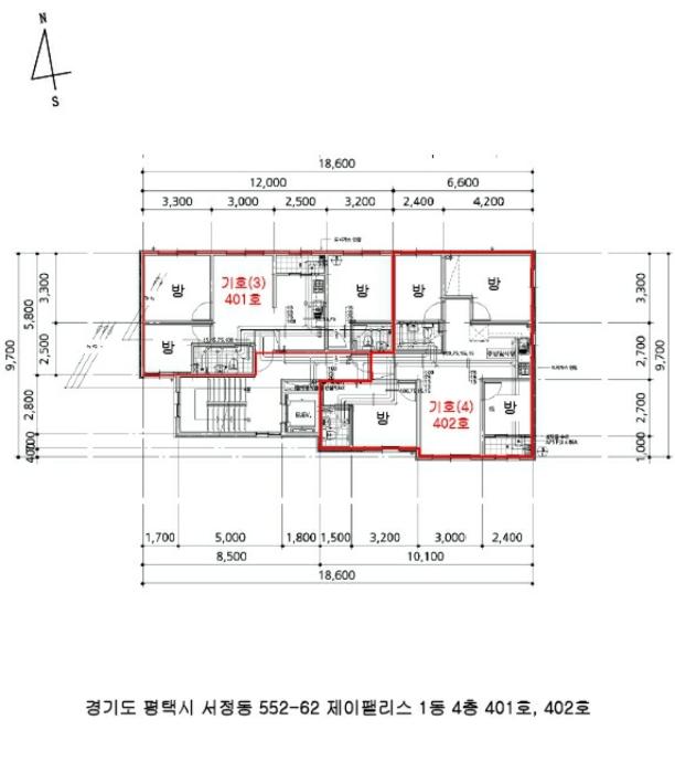 법원경매 2024타경3426 사진44 | 평택시 탄현1로124번길 근린상가 경매