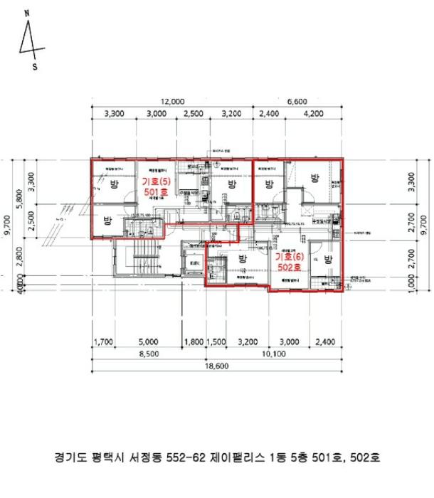 법원경매 2024타경3426 사진45 | 평택시 탄현1로124번길 근린상가 경매