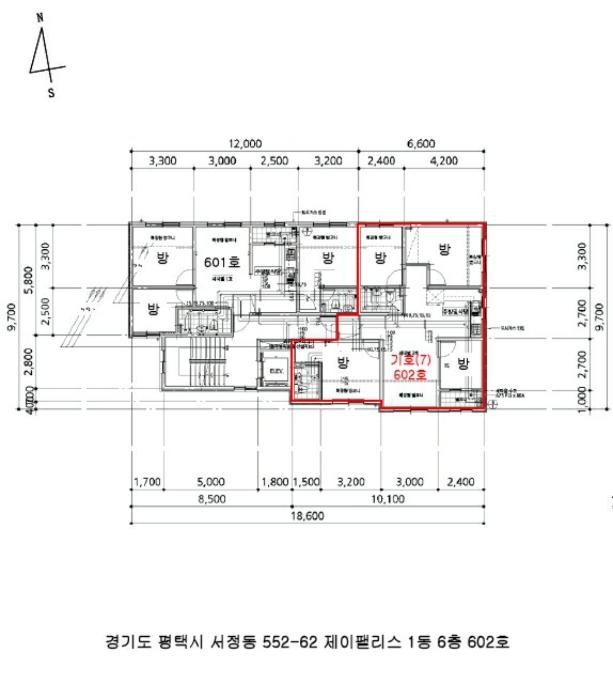 법원경매 2024타경3426 사진46 | 평택시 탄현1로124번길 근린상가 경매