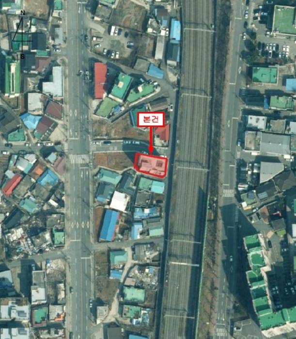 법원경매 2024타경3426 사진41 | 평택시 탄현1로124번길 근린상가 경매