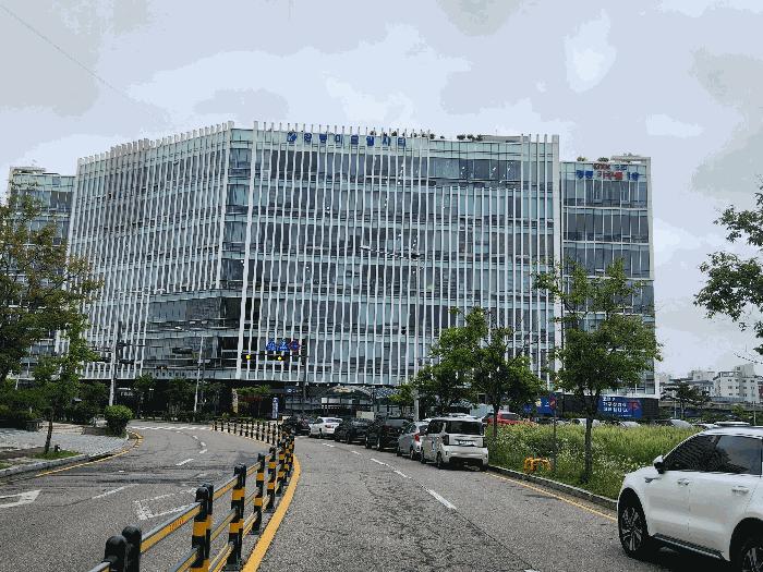 법원경매 2025타경33764 사진2 | 김포시 장기동 2008-4 근린상가 경매