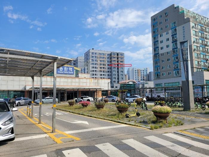 법원경매 2024타경3723 사진4 | 평택시 탄현로 다세대주택 경매