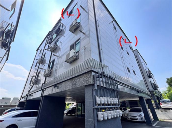 법원경매 2024타경47150 사진5 | 평택시 고덕면 궁리 80-16 다가구주택 경매