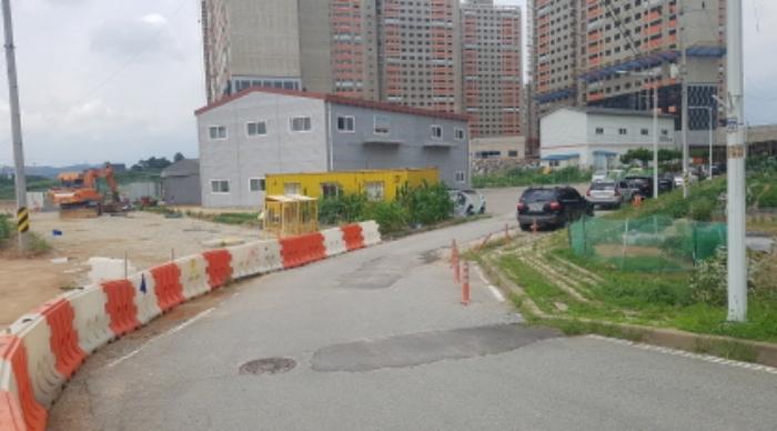 법원경매 2024타경47624 사진13 | 안성시 공도읍 도로 경매