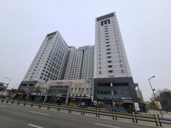 세종특별자치시 어진동 656 푸르지오시티 법원경매 물건 대표사진