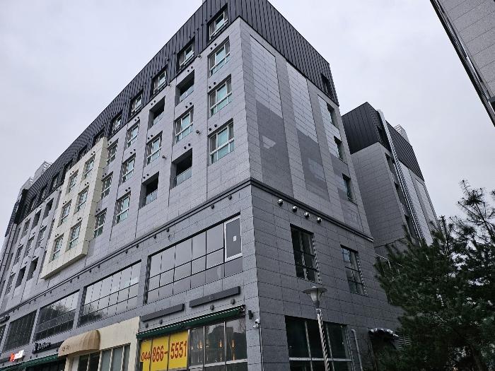 2024타경124684 법원경매 사진12 | 세종 국책연구원3로 도시형생활주택 경매