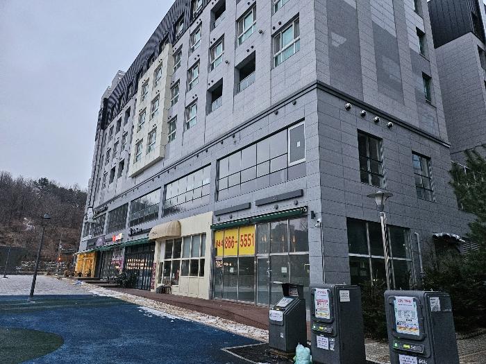 2024타경124684 법원경매 사진4 | 세종 국책연구원3로 도시형생활주택 경매