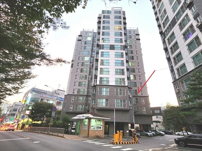 경기도 군포시 고산로185번길 36 101동 4층406호 (당정동,당정동동도센트리움) 법원경매 물건 대표사진