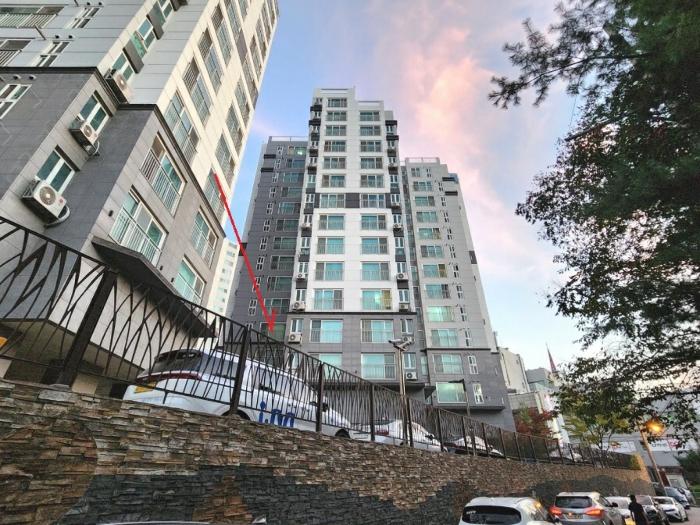 법원경매 2024타경107772 사진3 | 군포시 당정동 고산로185번길 36 당정동동도센트리움 아파트 경매