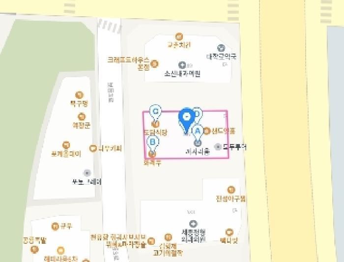 2025타경500513 법원경매 사진8 | 세종 한누리대로 도시형생활주택 경매