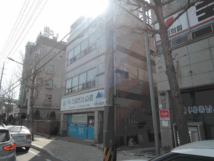 2025타경658 법원경매 사진2 | 충남 서천군 근린주택 경매