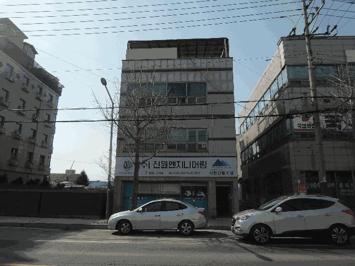 2025타경658 법원경매 사진6 | 충남 서천군 근린주택 경매