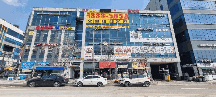 2025타경15537 법원경매 사진4 | 충남 홍성군 근린상가 경매