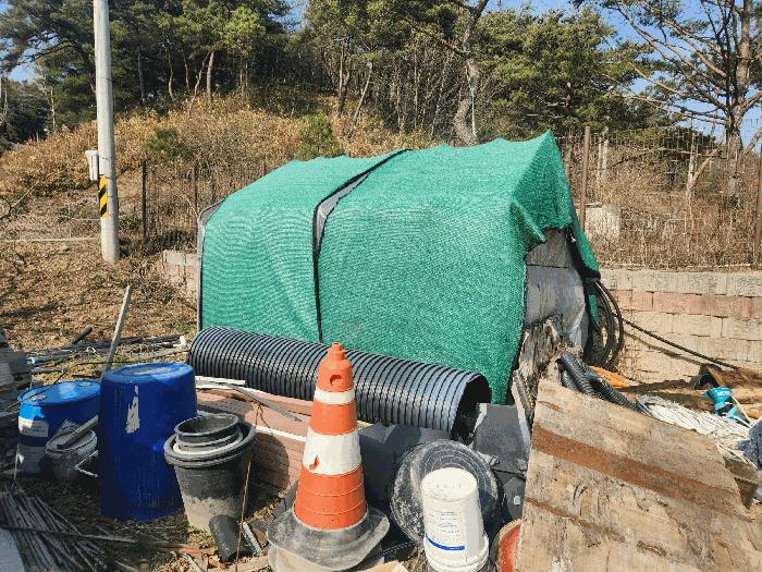 2025타경15576 법원경매 사진2 | 충남 예산군 대지,임야,전답 경매