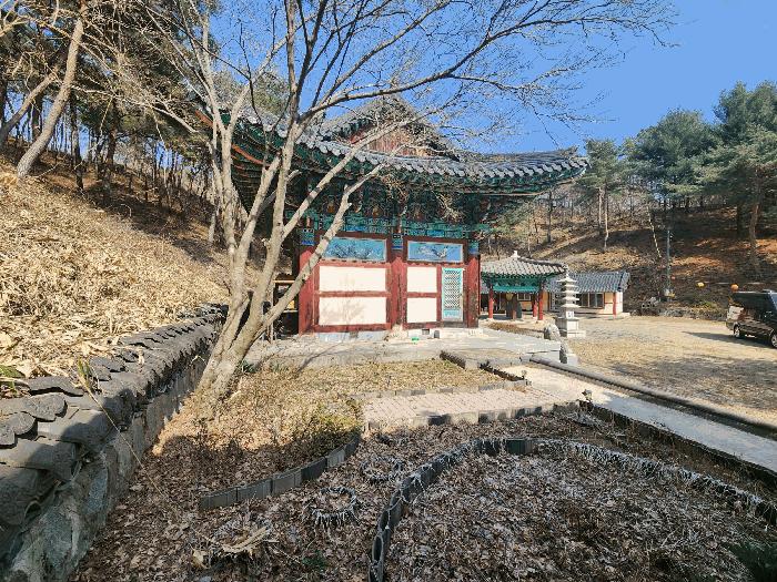 2025타경15576 법원경매 사진8 | 충남 예산군 대지,임야,전답 경매