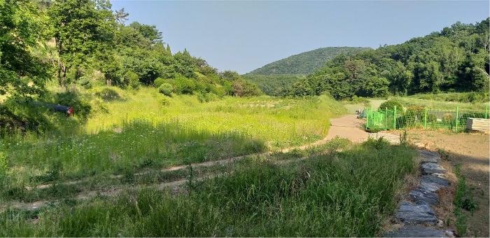 2022타경502 법원경매 사진11 | 충북 옥천군 답 경매
