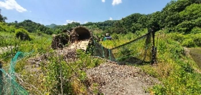 2022타경502 법원경매 사진20 | 충북 옥천군 답 경매