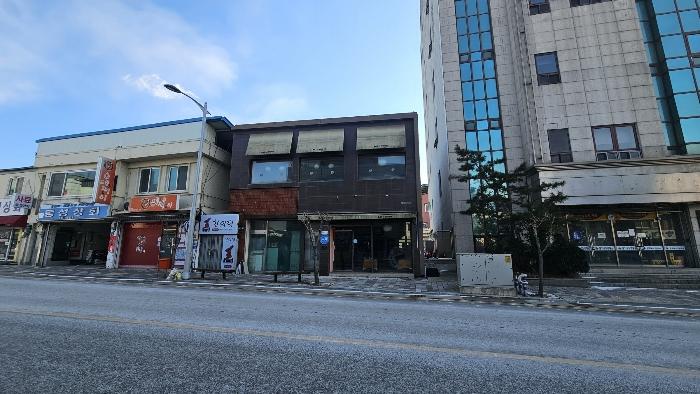 2024타경11629 법원경매 사진2 | 충북 옥천군 대지 경매