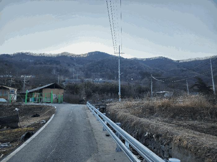 2025타경39 법원경매 사진5 | 충북 영동군 대지 경매
