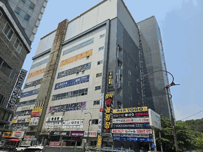 2025타경515 법원경매 사진3 | 천안 서북구 근린상가 경매