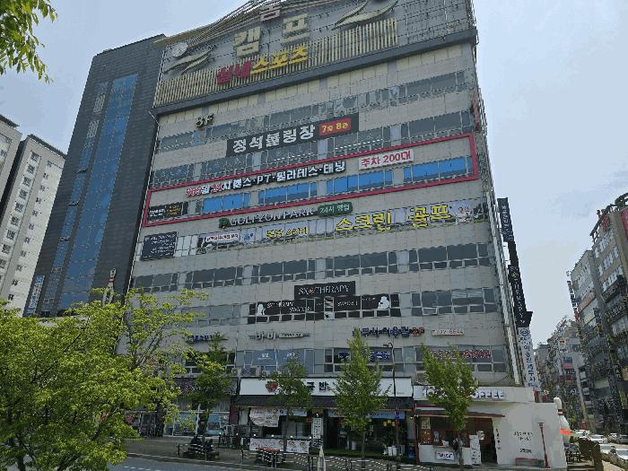 2025타경515 법원경매 사진4 | 천안 서북구 근린상가 경매