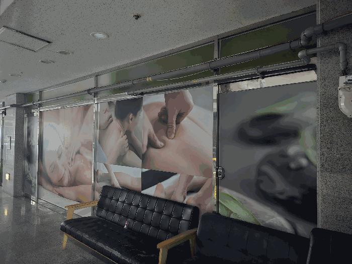 2025타경515 법원경매 사진5 | 천안 서북구 근린상가 경매