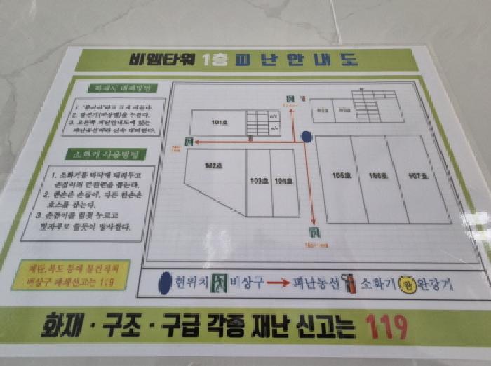 법원경매 2025타경101096 사진6 | 부산 강서구 명지동 3590-1 근린상가 경매