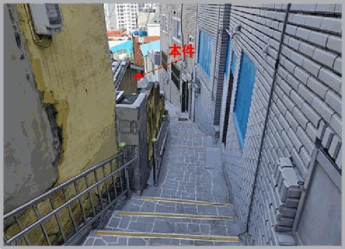 2025타경101140 법원경매 사진2 | 부산 서구 주택건물 경매