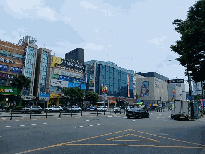 2025타경11807 법원경매 사진4 | 천안 동남구 오피스텔 경매