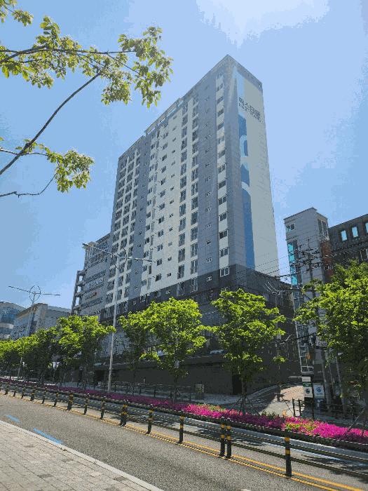 2025타경101358 법원경매 사진3 | 부산 사상구 오피스텔 경매