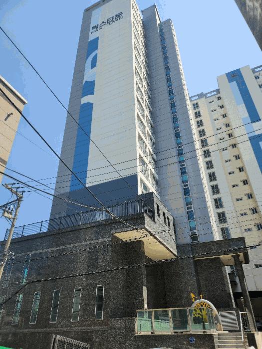2025타경101358 법원경매 사진6 | 부산 사상구 오피스텔 경매