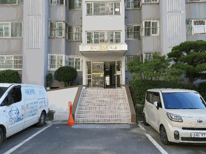 2024타경6843 법원경매 사진2 | 창원 의창구 잡종지 경매